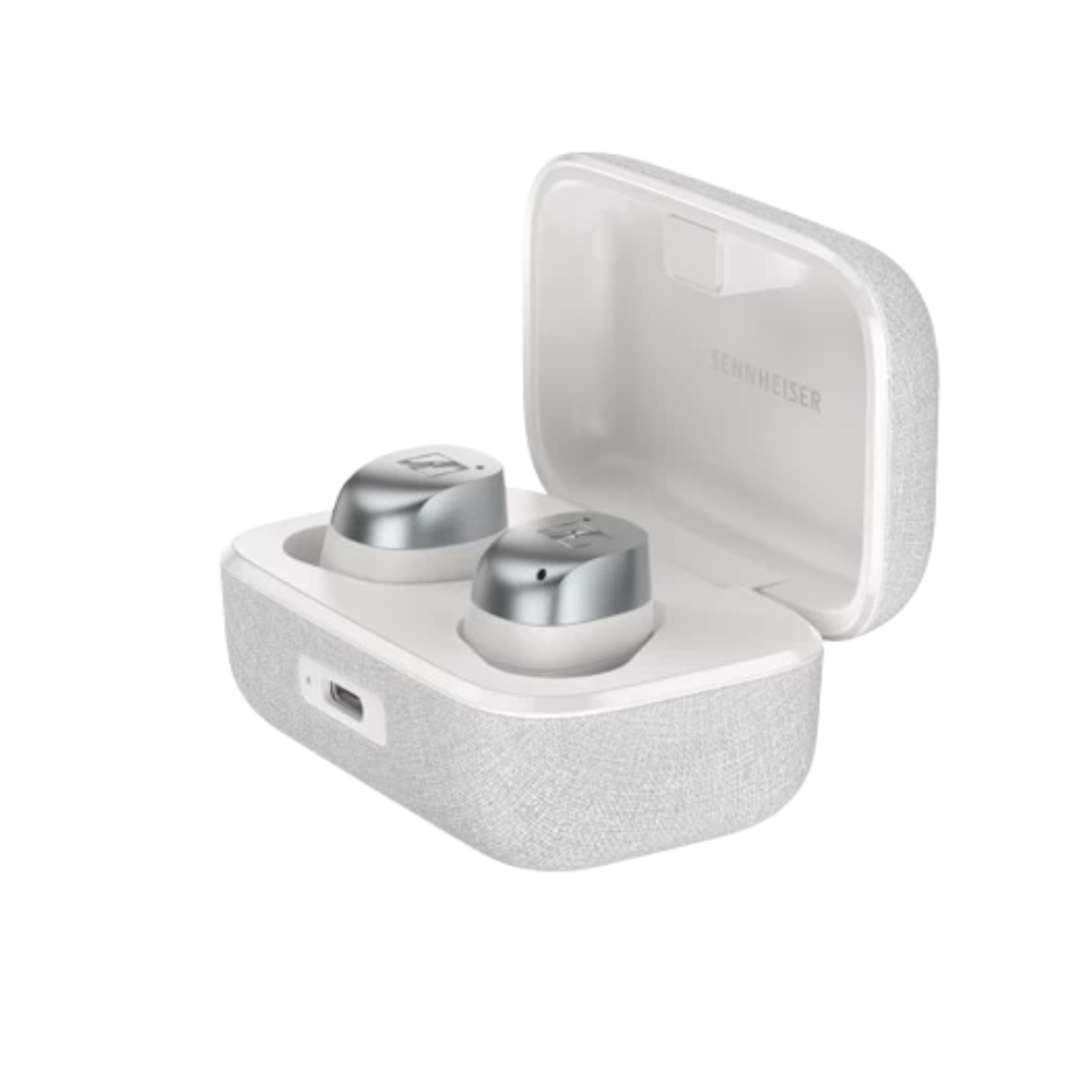 Tai nghe Sennheiser Momentum 4 True Wireless